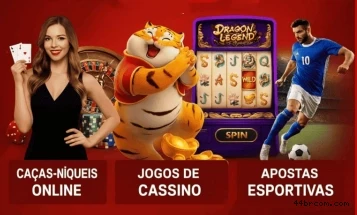 Crash Games 44Br.com