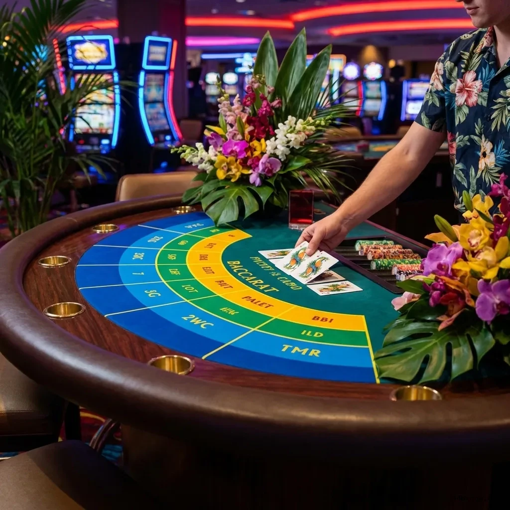 Fortune Mouse Slot