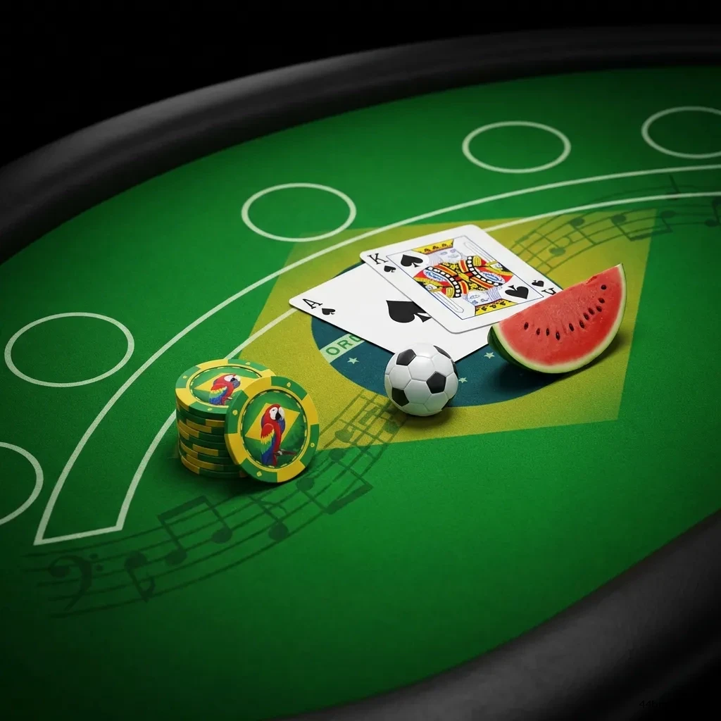 Jackpot Slots