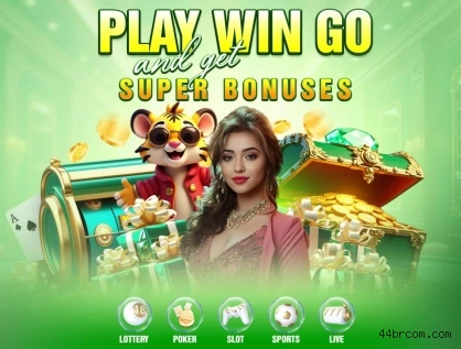 Login 44Br.com