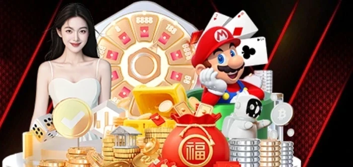 Nolimit City Slots