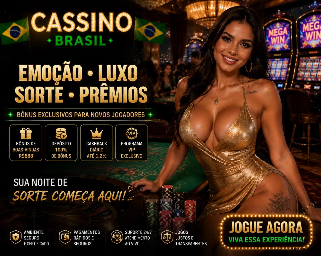 Novos Jogos Promoções